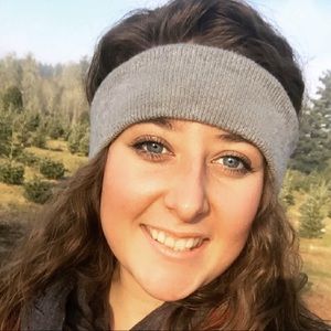 Meet your Posher, Ashlen